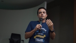 Semana da Retomada - 25/02/2021