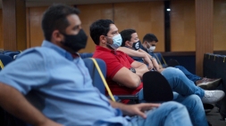 Semana da Retomada - 25/02/2021