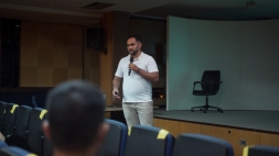 Semana da Retomada - 25/02/2021
