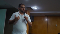 Semana da Retomada - 25/02/2021