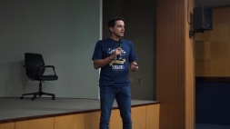 Semana da Retomada - 25/02/2021