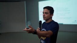 Semana da Retomada - 25/02/2021
