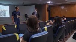 Semana da Retomada - 25/02/2021