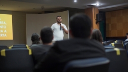 Semana da Retomada - 25/02/2021