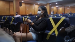 Semana da Retomada - 25/02/2021