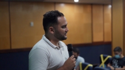 Semana da Retomada - 25/02/2021
