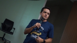 Semana da Retomada - 25/02/2021