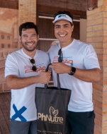 MotivAo CDL Jovem e Be.move