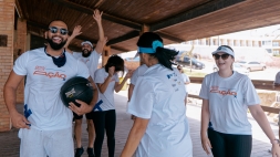 MotivAo CDL Jovem e Be.move