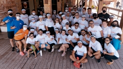 MotivAo CDL Jovem e Be.move