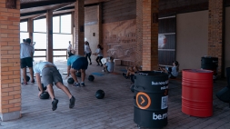MotivAo CDL Jovem e Be.move