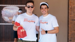 MotivAo CDL Jovem e Be.move