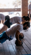 MotivAo CDL Jovem e Be.move