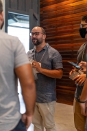 Almoo Empreendedor com Maisa Silva Barbosa