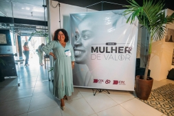 Lanamento Rede Mulher de Valor