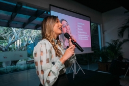 Lanamento Rede Mulher de Valor