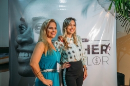 Lanamento Rede Mulher de Valor