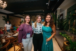 Lanamento Rede Mulher de Valor