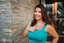 Lanamento Rede Mulher de Valor