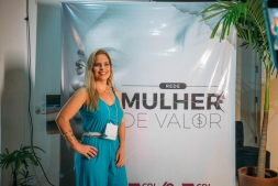 Lanamento Rede Mulher de Valor
