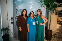 Lanamento Rede Mulher de Valor