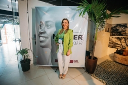 Lanamento Rede Mulher de Valor