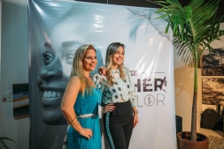 Lanamento Rede Mulher de Valor
