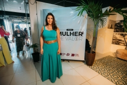 Lanamento Rede Mulher de Valor