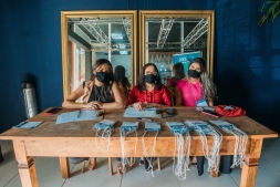 Lanamento Rede Mulher de Valor