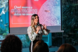 Lanamento Rede Mulher de Valor