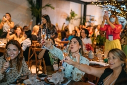 Lanamento Rede Mulher de Valor