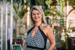 Lanamento Rede Mulher de Valor