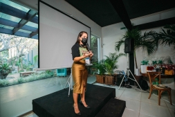 Lanamento Rede Mulher de Valor