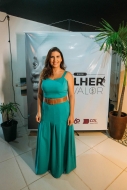 Lanamento Rede Mulher de Valor