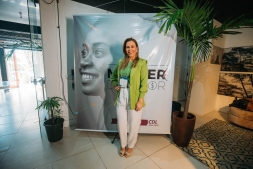 Lanamento Rede Mulher de Valor