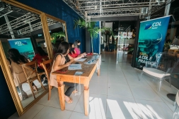 Lanamento Rede Mulher de Valor