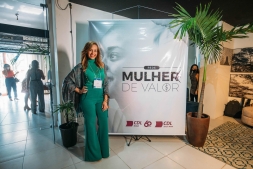 Lanamento Rede Mulher de Valor