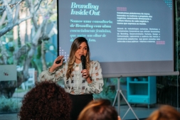 Lanamento Rede Mulher de Valor