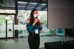 Lanamento Rede Mulher de Valor