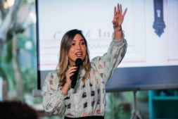 Lanamento Rede Mulher de Valor
