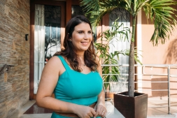 Lanamento Rede Mulher de Valor