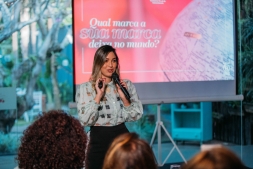 Lanamento Rede Mulher de Valor