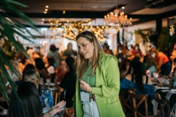 Lanamento Rede Mulher de Valor