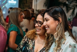 Lanamento Rede Mulher de Valor