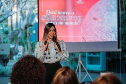 Lanamento Rede Mulher de Valor