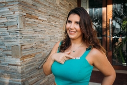 Lanamento Rede Mulher de Valor