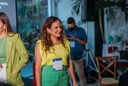 Lanamento Rede Mulher de Valor