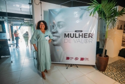 Lanamento Rede Mulher de Valor