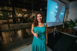Lanamento Rede Mulher de Valor