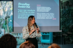 Lanamento Rede Mulher de Valor